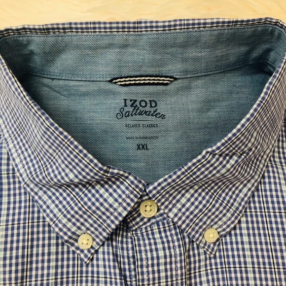 Men’s button down - Picture 4 of 6